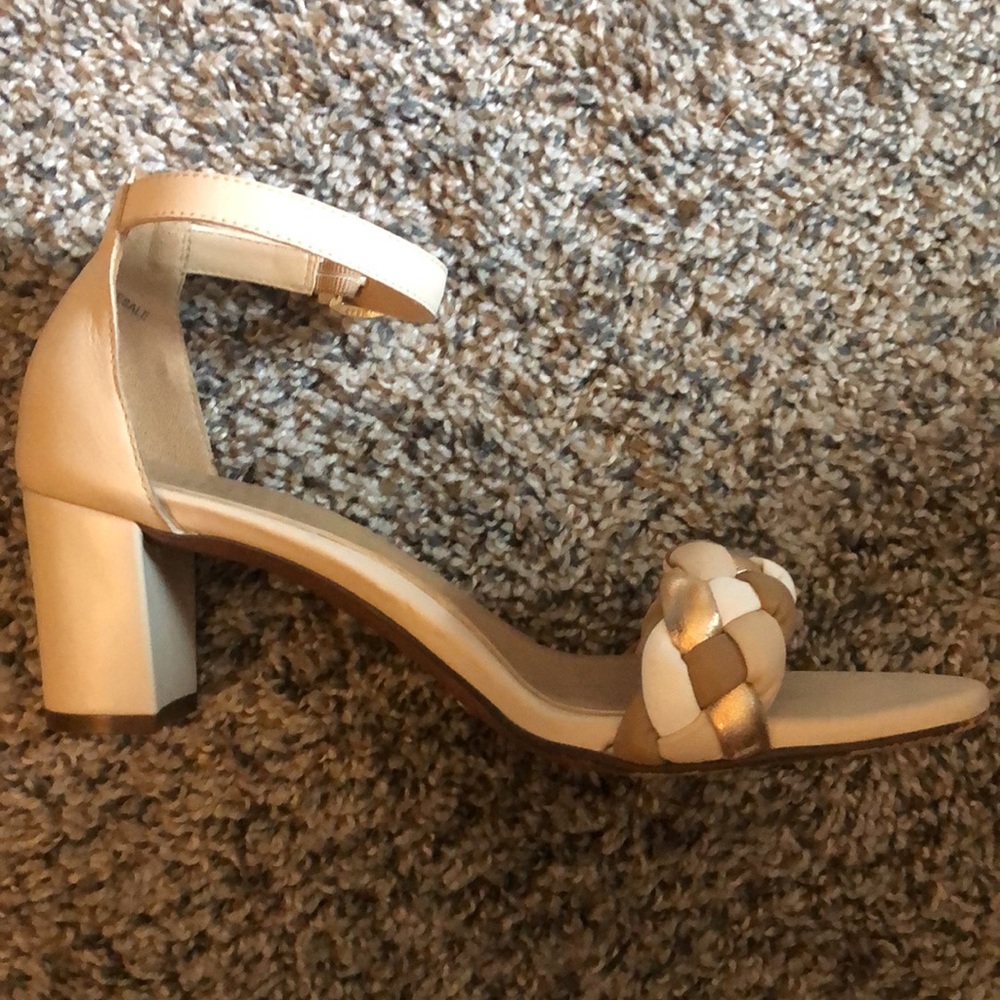 Vera Heels